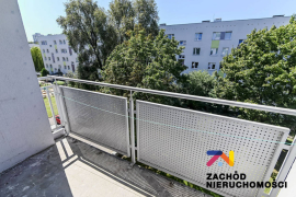  pok. mieszkanie przy Dąbrówki na sprzedaż